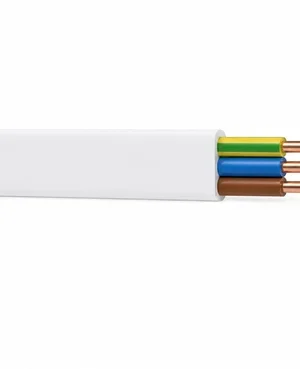 Kabel YDYp żo 3x1,5mm2