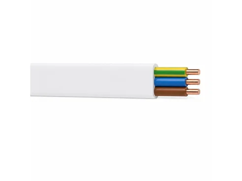 Kabel YDYp żo 3x1,5mm2