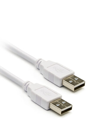 Przewód USB 2.0 A-A 4m
