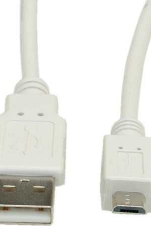 Kabel USB 2.0 A / micro-B 3m