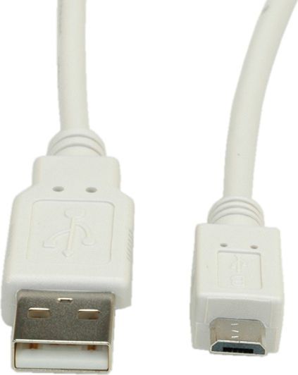 Kabel USB 2.0 A / micro-B 3m
