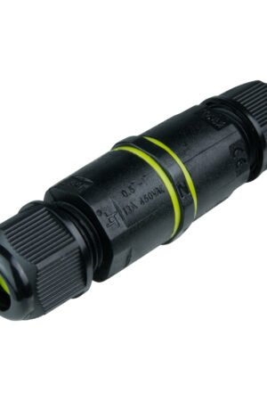 Złączka kablowa 3 x 1.5mm2 IP68